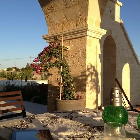 Maseria Ma'at Villa *