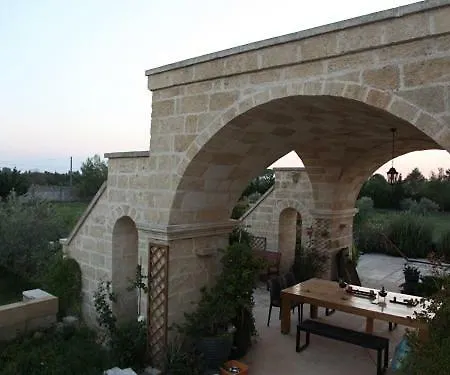 Maseria Ma'at Villa